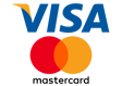 Visa Mastercard