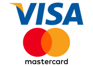 Visa Mastercard